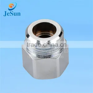 Factoty Manufacture Color Anodized Aluminum Screws thumbnail-5