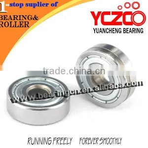 Stainless Steel Ball Bearing/deep Groove Ball Bearing/625 Bearing thumbnail-1
