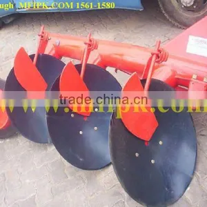 Pakistan Disc Plough thumbnail-1