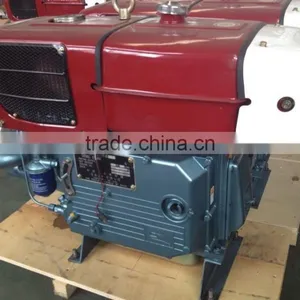 Diesel Engine ZS1125 thumbnail-2