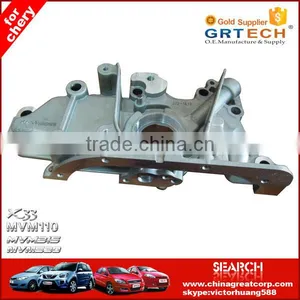 372-1011030 High Performance Car Oil Pump for Chery thumbnail-1