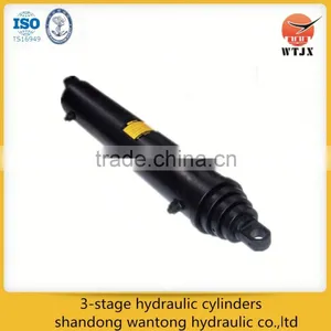 Oil Drilling Hydraulic Cylinder From China thumbnail-1