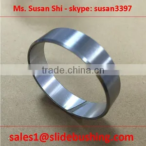 ID16xOD18xL20mm and ID15xOD17xL15mm With Steel Alloy Stage AlSn20Cu Bushing thumbnail-2