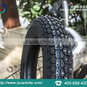 4-12mm Carbide Screw Antiskid Tire Studs For Bicycle Tyre Easy Install thumbnail-3