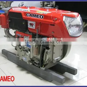 A3-CP95 8.5HP/9.5HP Small Engine Diesel Engine Water Cool Engine thumbnail-1