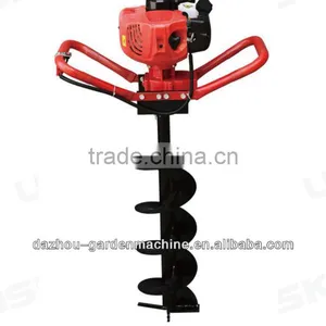 52CC EARTH AUGER thumbnail-1