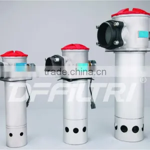 DFFILTRI World Marketing Good Quality Low Price TF-63 Multi-functional Suction Oil Filter thumbnail-3