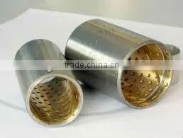 Steel Fabrication Bushing thumbnail-1