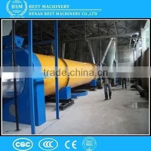 Good News !!! Large Capacity and Low Price Drum Rotary Dryer for Coal/bagasse/sawdust thumbnail-3