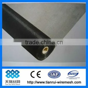 2013 Hot ! High Quality Pvc Coated Fiberglass Insect Screen 18X16 120g/m2 thumbnail-1