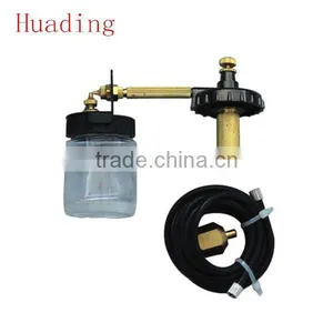 Air Brush HABS, THE AIR BRUSH MAINLY USE FOR PROFESSIONAL PAINTING ON SMALL SURFACE Feature : 1-air Air Brush thumbnail-1