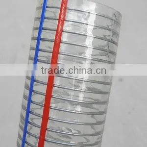 4 Inch Plastic Hose / Clear Plastic Pipe thumbnail-6