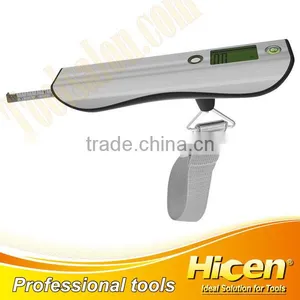 Portable Electronic Luggage Scale Travel Scale thumbnail-1