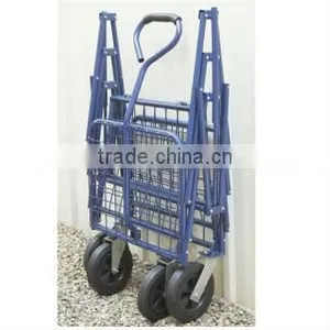 High Qulity Mesh Cart thumbnail-1