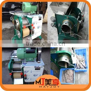 Stable Working Fish Meat,bone,skin Separat Machine,Safe Quality Fish Deboning Machine Price thumbnail-4
