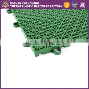 Hot Selling 2017 PP Interlocking Mat thumbnail-1