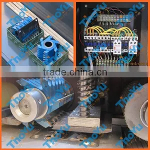 Poultry Manure Fertilizer Processing Machine (SMS:0086-15890650503) thumbnail-3