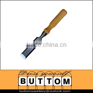 Farrier Tools Horse Farrier Tools Hoof Chisel Carbon Farrier Tool for Hooves Trimming thumbnail-1