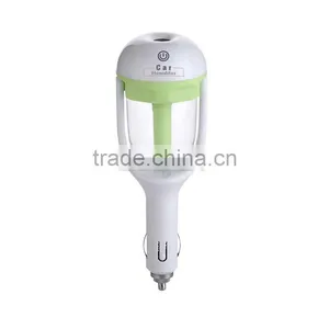 12V Hot Model 1.5-2W Mini Car Air Humidifier Purifier thumbnail-3