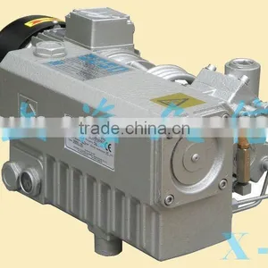 Single Stage Rotary Vacuum Pump( X-20) thumbnail-1