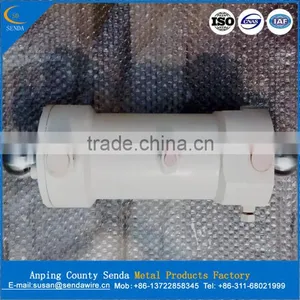 Sany/Zoomlion/Putzmeister Concrete Pump Hydraulic Swing Cylinder thumbnail-2