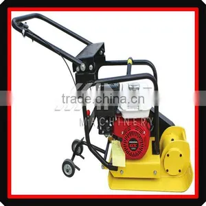 Single Direction Plate Compactor PB60 thumbnail-1