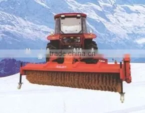 Hot Selling High Quality and Reasonable Price New Type Snow Blower thumbnail-6