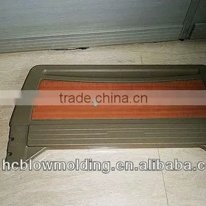 Plastic Parts for Hospital Beds, Hospital Accessories, Powder Coating Systems thumbnail-1