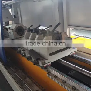 CNC Horizontal Gun Drill For Deep Hole thumbnail-3