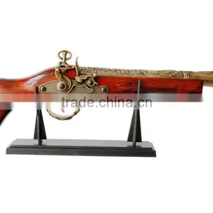 Replica Gun Wooden thumbnail-4
