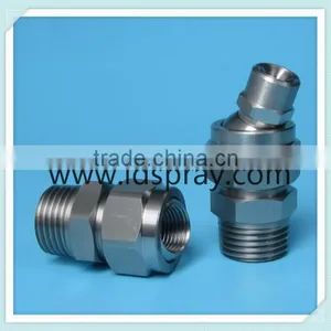 Stainless Steel SS Brass 36275 Swivel Joint Connector Adapter thumbnail-2
