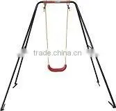 Single Seat Swing Set thumbnail-1