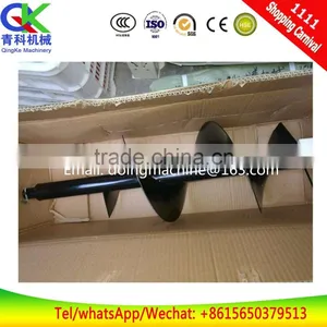 Manual Hole Digger Machine Made in QK Machinery thumbnail-1