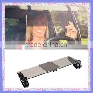 A New Generation of Car Sun Visor Mirror Day and Night Glare Mirror Auto Glasses Driver Night Vision Goggles Goggles thumbnail-4