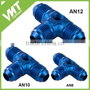 Hot Sale Male 12AN Flare an With Port thumbnail-2