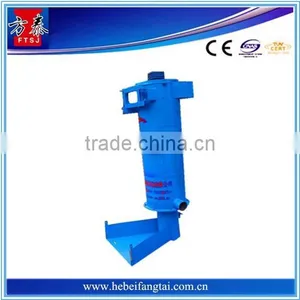 Waste PP PE LDPE HDPE Large Scale Drying Dewater Centrifuge Machine thumbnail-1
