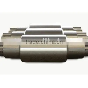 Compound Indefinite Chilled Nodular Rolls thumbnail-1