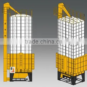 Grain Dryer thumbnail-4