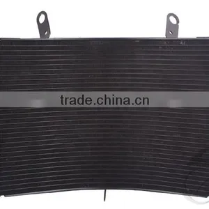 Aftermarket OEM Radiator for YZF R1 2004-2006 thumbnail-1