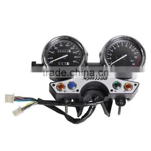 SPEEDOMETER CLUSTER SPEEDO GAUGES for YAMAHA XJR1200 1993-1998 94 95 96 97 thumbnail-1