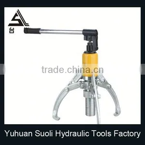 Single Hook Type Tyre Wire Puller / Truck Tyre Debeader thumbnail-1