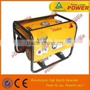 China Cheap Silent Power Electric Dynamo Generator in Hot Sale thumbnail-1
