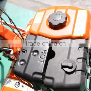 High Quality Easy to Operate Multi-functions Rotary Tiller With Gear Box,air-cooled Powerful Engine thumbnail-2