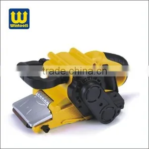 Professional Belt Sanders for Sale Belt Sander WT2348 thumbnail-1
