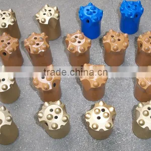Drill Button Bit,Taper Drill Bit thumbnail-5