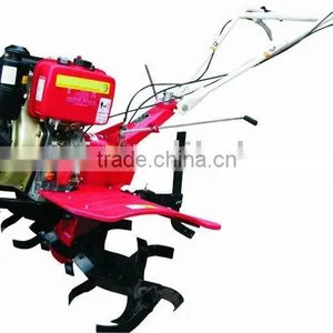 Diesel Tillers thumbnail-1