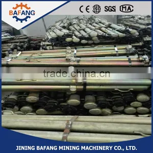 Suspension Single Hydraulic Prop in Mining for Supporting thumbnail-1