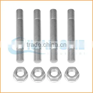 China Supplier Price Hub Bolt and Nut thumbnail-5
