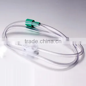 Medical Disposable Wound Drainage System thumbnail-3