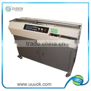 High Quality Edge Binding Machine thumbnail-1